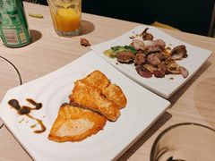 -大渔铁板烧(万象城店)