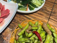 -有奴思烤肉·清真(正宁路店)