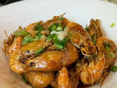 -王家厨房(新华路店)
