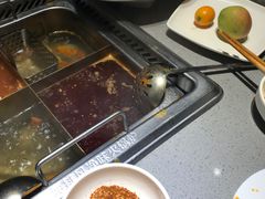 -海底捞火锅(名门店)