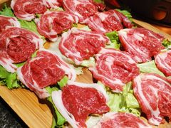 -清真京华源·涮肉烧烤(丰庆店)