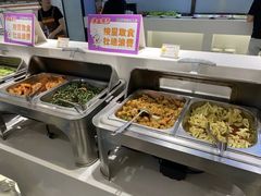 -梦航彩虹之约自助餐厅(华府天地店)