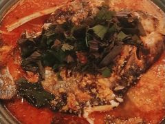 -炭舍干锅·烤鱼(扬名广场店)