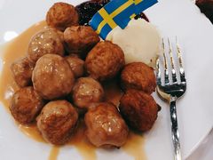 -宜家·瑞典风味餐厅(北京西红门店)