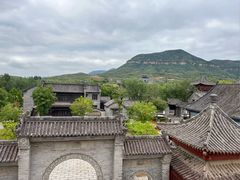 -红嫂家乡旅游区