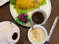 -玖鲜小笼(中山广场店)