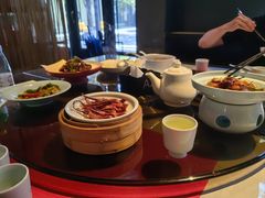 -春色如许·茶食餐厅(桃李春风店)