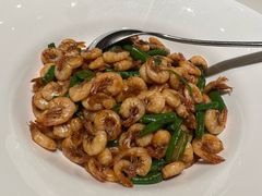 青椒白米虾-皖宴(合肥店)