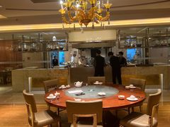 -杭州JW万豪酒店-万豪中餐厅