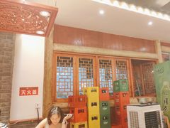 -堂客老火锅(欣阳广场总店)