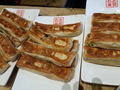 褡裢火烧-左邻右舍褡裢火烧(石榴园店)