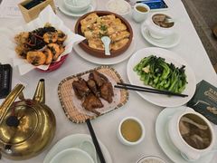 -五谷芳乳鸽王(海景店)