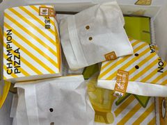 -尊宝比萨(如意店)