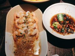 -外婆家(义乌新光汇购物中心店)
