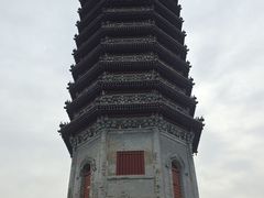 -西海子公园