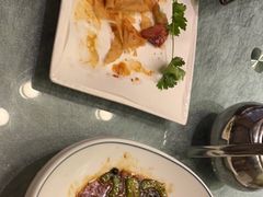 -老伙记海鲜码头(北滘店)