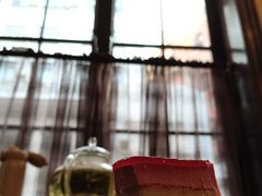 门面-东海咖啡馆