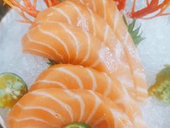-本家食堂(华南店)