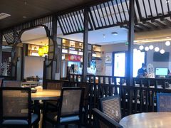 -香园茶社·金陵小灶(老门东店)
