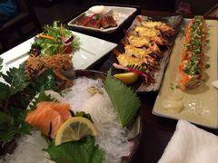 松子日本料理(白家庄店)-松子料理(白家庄店)