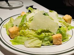 凯撒色拉-Wolfgang’s Steakhouse 沃夫冈牛排馆(上海白玉兰广场店)