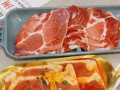 -汉阳廷自助烤肉(同和金铂天地店)