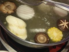 -八合里潮汕鲜牛肉火锅(深圳海岸城店)