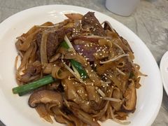 -翠华(澳门银河店)