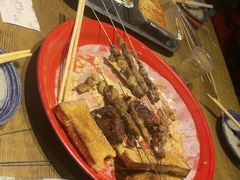 -北三老太太烧烤(人生一串上榜店)