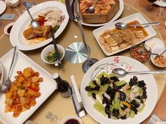 -广州粤海喜来登酒店