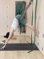 -酉嘉瑜伽YO+YOGA