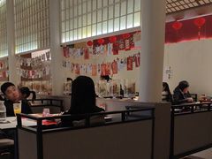 -赤火牛排(金狮广场店)