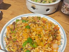 -胖老汉清真餐饮(西御街店)