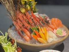 -匠和风精致料理(祥禾天地店)
