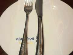 -bluefrog蓝蛙(悠唐购物中心店)