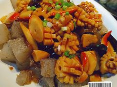 -睿柏云酒店-餐厅