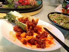 -九龙湾·御膳坊(九龙窠路店)