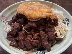 -旺泉餐饮店·清真牛肉面馆