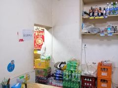 -五娃子烧烤(人民路150号院店)