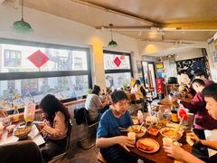 -辣肉面大王(天平路店)