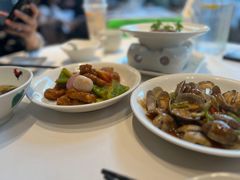 -莆田餐厅PUTIEN(三里屯店)