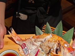 -炉胜·炉端烧·居酒屋