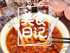 -双湖园·地标武汉菜(黄鹤楼解放路店)