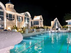 -清泉湾生态旅游度假区