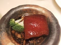 -绿茶餐厅(成都大悦城店)