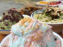 -串妹花式冰粉(乐山总店)