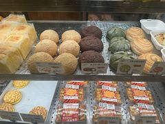 -君之狮子山·轻糖烘焙(松江印象城店)