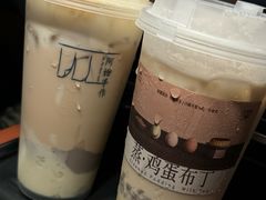 -阿嬷手作(成都万象城店)