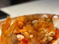焕章松鼠桂鱼-民国红公馆(老门东店)