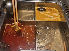 -海底捞火锅(天津SM城市广场店)